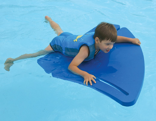 Pool Floating Mat Different Shape