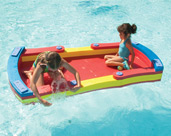 Pool Foam Toy, Mini-Boat