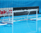World 2005 Water Polo Gold